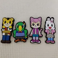 しまじろう マグネット まとめ売り