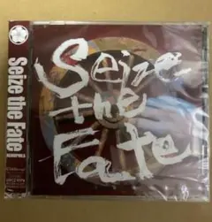 Seize the Fate 【初回限定盤】(+Blu-ray)