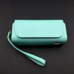 1アイコス イルマ 用 iqos iluma ケース 無地 ミント
