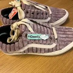 VANS OLD SKOOL バンズ オールドスクール パープル 24cm