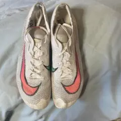 ナイキエアズームヴィクトリー