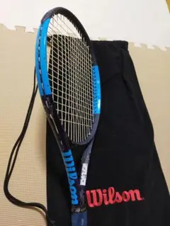 Wilson Ultra 100 L テニスラケット
