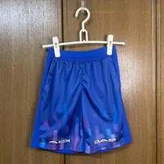 ◆最終お値下げ◆キッズ用　adidas/アディダス　ハーフパンツ　150サイズ