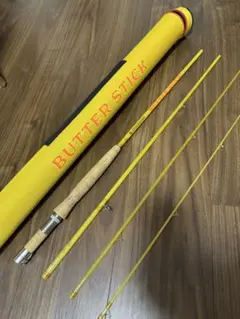 レディントン　ミノー　フライロッド8ft.#5 4pc. redington-wrangler.jpg