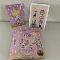 プロセカ　プロマイド　ノート
