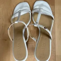 BALLY ミュール