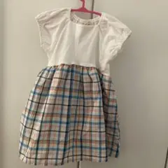 プティマイン ワンピース　90