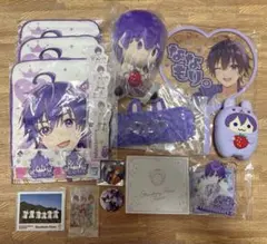 すとぷり なーくん グッズ まとめ売り(おまけ付き)