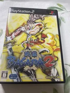 戦国 BASARA 2
