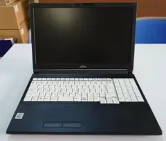 富士通 ノートパソコン LIFEBOOK A5510/DX
