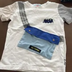 トーマス Tシャツ 110cm