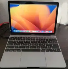 Macbook12 A1534 2017 i5 16g