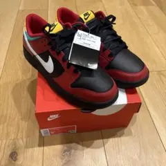 Nike Dunk Low Retro LTD 27.5