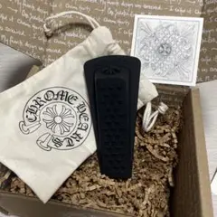 ★クロムハーツ★正規品★ノベルティ★ドアストッパー★ドアロック★