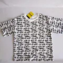 《新品未使用》フィリックス 120cm Tシャツ 綿100%