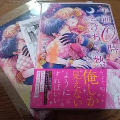 【お値下げ中】午前0時、とけあう熱～カラダが覚えてる運命のシンデレラ2