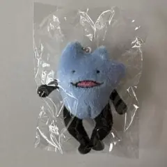 びわ湖くん　ぬいぐるみ　キーホルダー