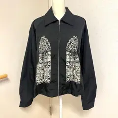ナイロンジャケット sumwon