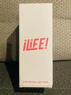 iLiFE! 武道館　ONELiFE! プレミアムペンライト