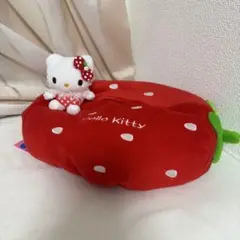 ハローキティ ティッシュケース