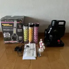 FIELD FORCE スピードシャトルマシン