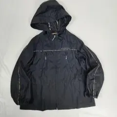 BURBERRY ノバチェックライン ウインドブレーカー