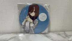 五頭分の花嫁 デカンバッチ 中野三木玖