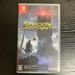 Switch Shadow Labyrinth