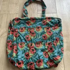 ニコアンドバッグ