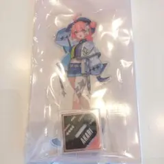 ぶいすぽっ！ GiGO ビッグアクリルスタンド 夢野あかり