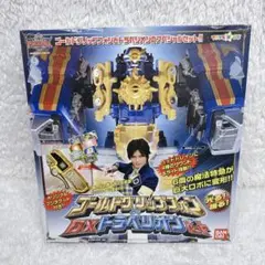 2025年最新】魔法戦隊マジレンジャー ゴールドグリップフォン&DX