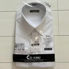 Co-Kinu SK65000A 長袖ドレスシャツ 40-78