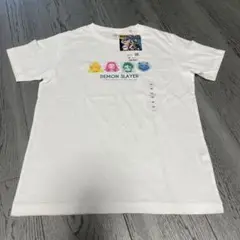 鬼滅の刃　Tシャツ　140