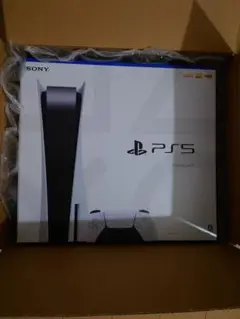 SONY PlayStation5 CFI-1200A01 ps5