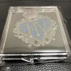ASSMU 特典ピンズ(ヘヴ)