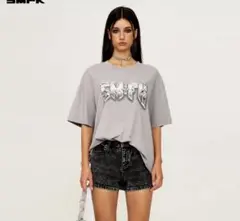 SMFK Tシャツ