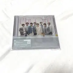Hey!Say!JUMP encore 初回限定盤2 CD+DVD