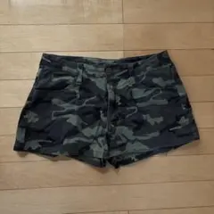 ハーフパンツ　160