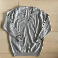 Chloe クロエ カシミアニット