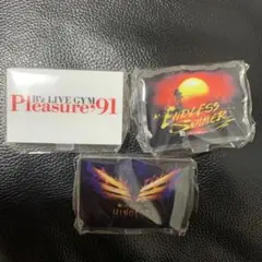 B'z STARS ガチャ アクリルスタンド 12個セット - メルカリ