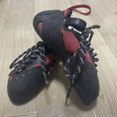 アンパラレル クライミングシューズ シリウス LACE LV
