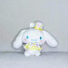 シナモロール/マスコット