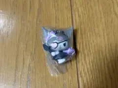 サンリオキャラクターズ いたずらこあくまスイング ガチャ