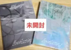 N.Flying 未開封アルバム2形態
