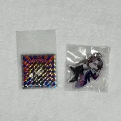 CR FES 2023 きなこ アクリルキーホルダー