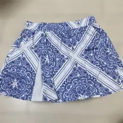 アドミラル　スコートLサイズ