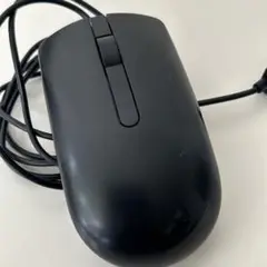 DELL マウス USB有線