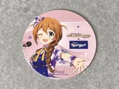 アイドルマスターミリオンライブ カラオケBanBan 馬場このみ コースター