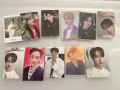 SEVENTEEN セブチ JUN ジュン