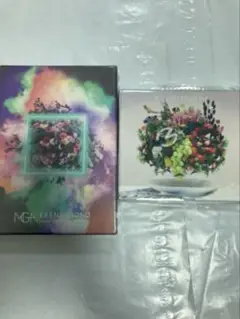 Mrs.GREEN APPLE「5」/SONO初回限定盤&1